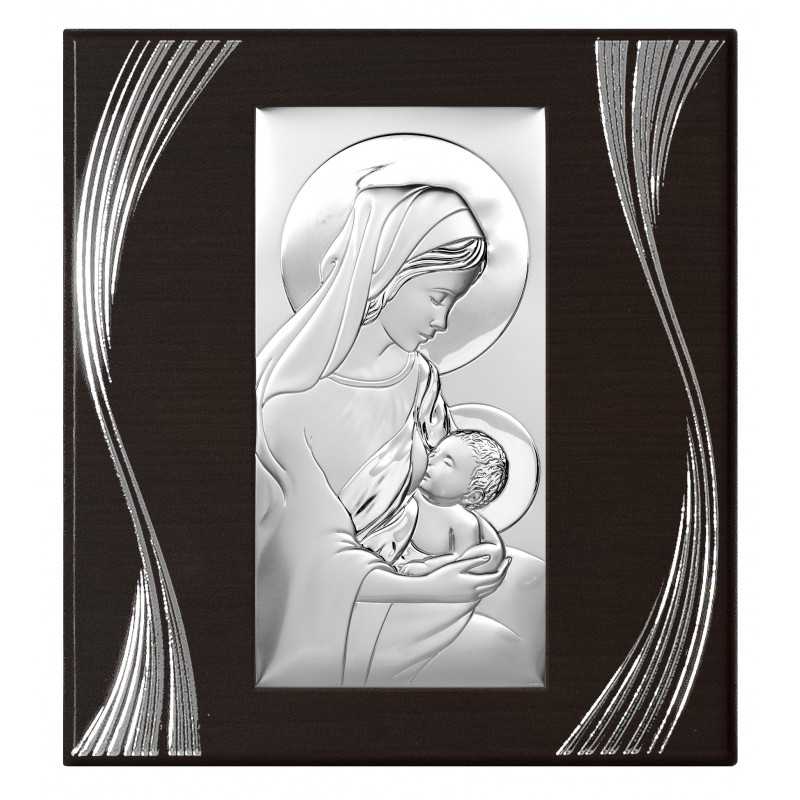 The Nursing Madonna