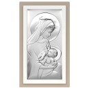 The Nursing Madonna