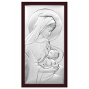 The Nursing Madonna