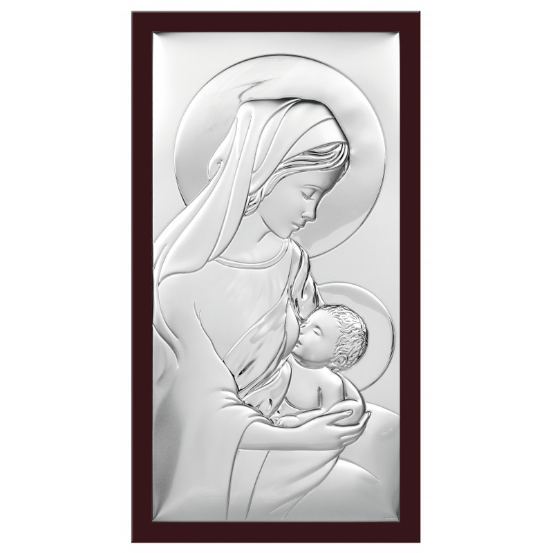 The Nursing Madonna