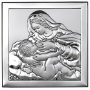 The Nursing Madonna