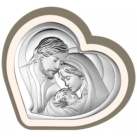 The Holy Family