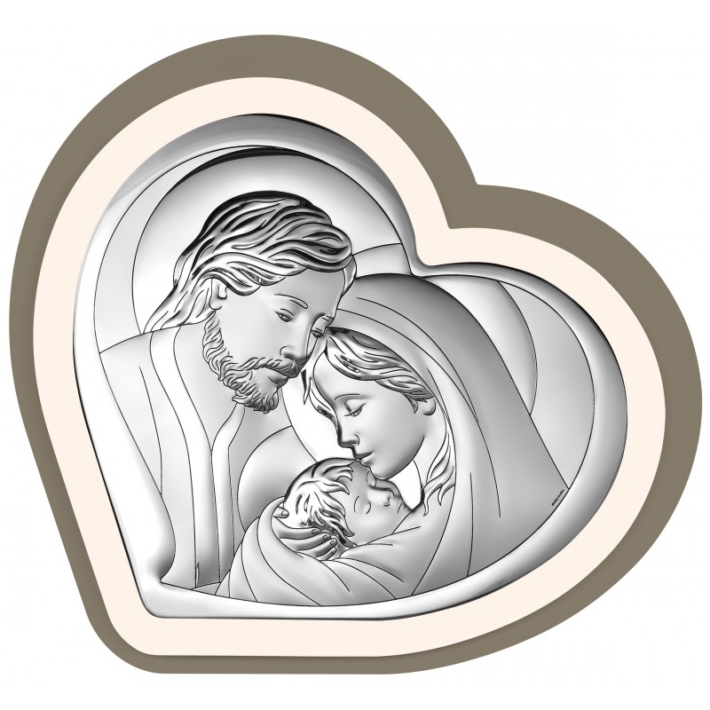 The Holy Family