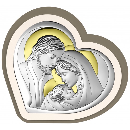 The Holy Family