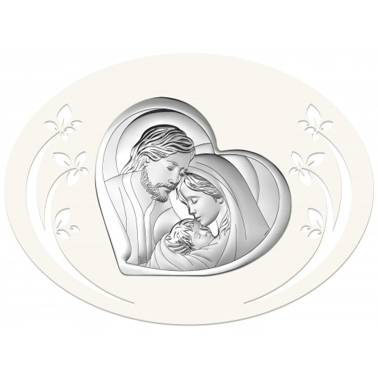 The Holy Family