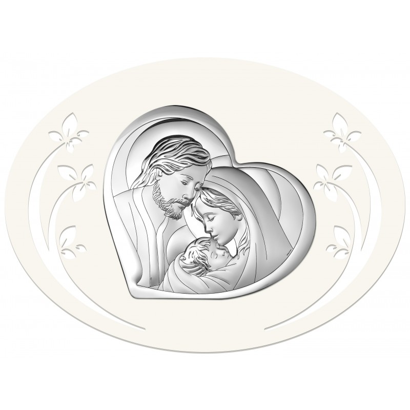 The Holy Family