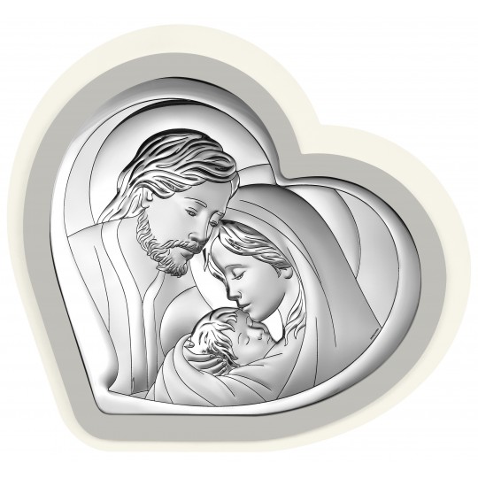 The Holy Family