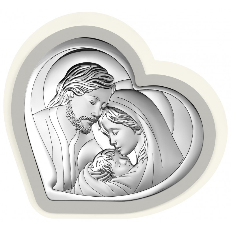The Holy Family