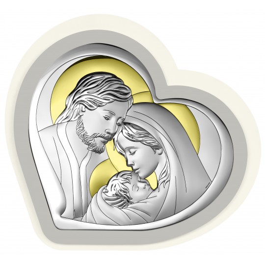 The Holy Family