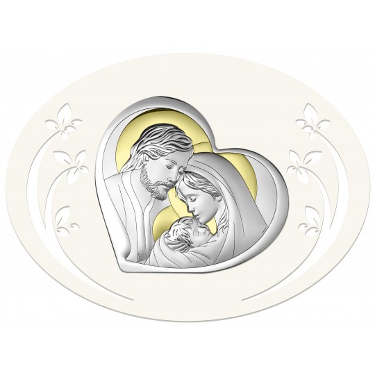 The Holy Family
