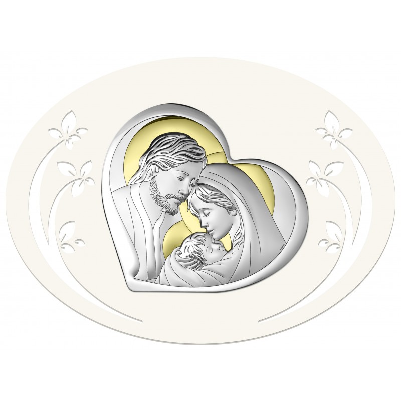 The Holy Family
