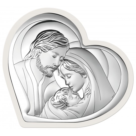 The Holy Family