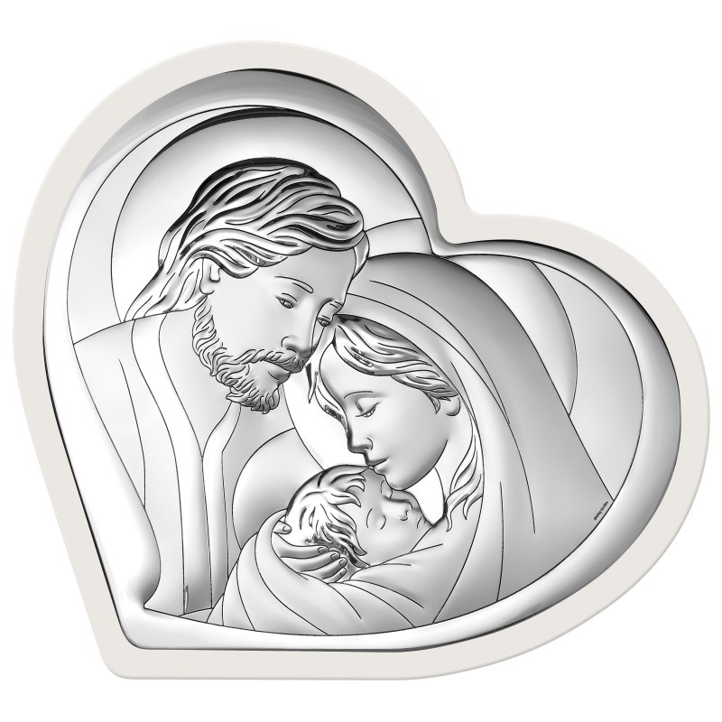 The Holy Family