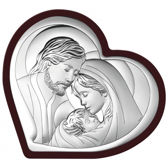 The Holy Family