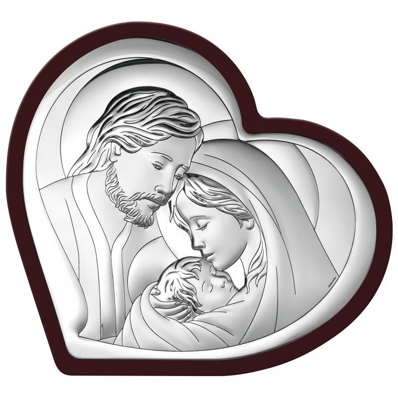 The Holy Family