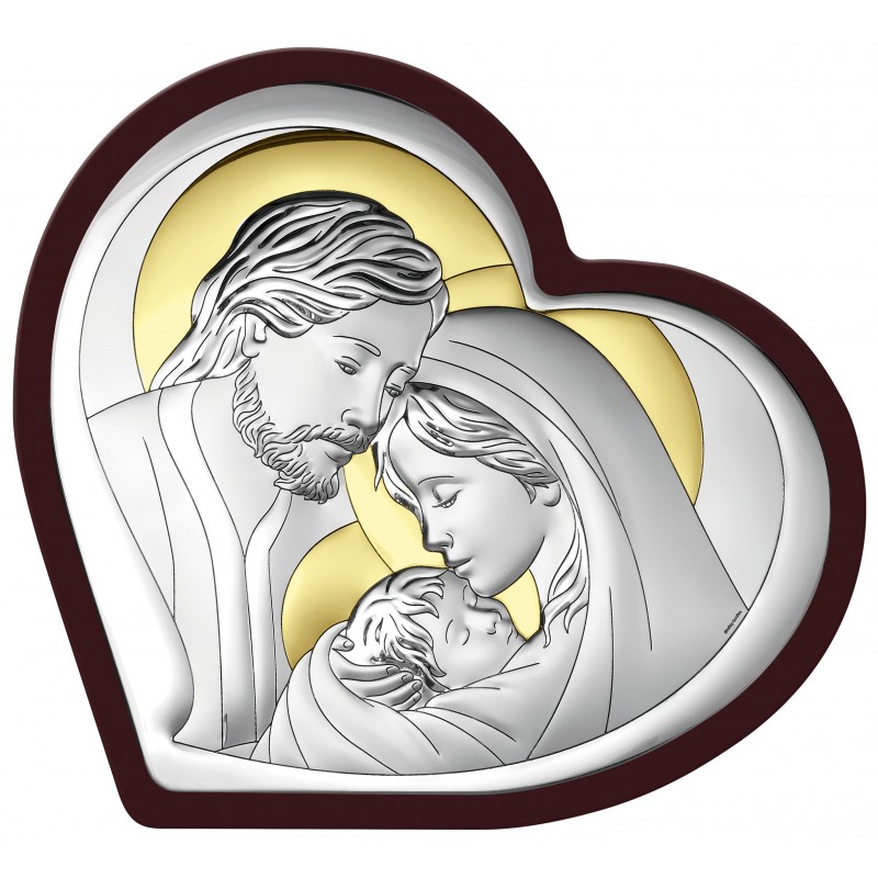 The Holy Family