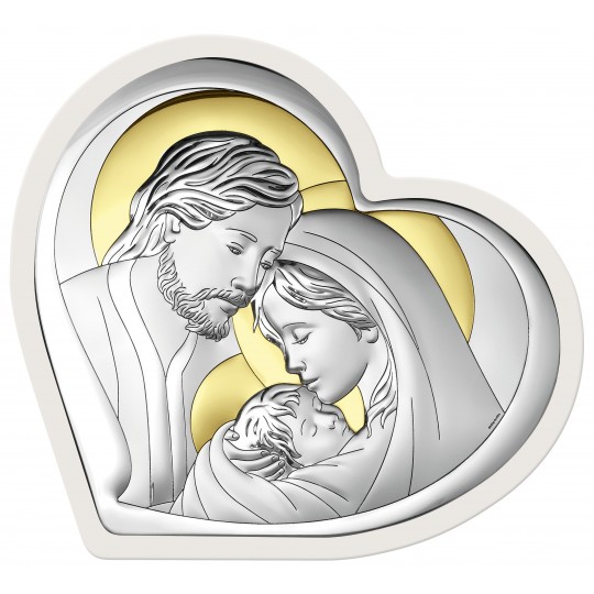 The Holy Family