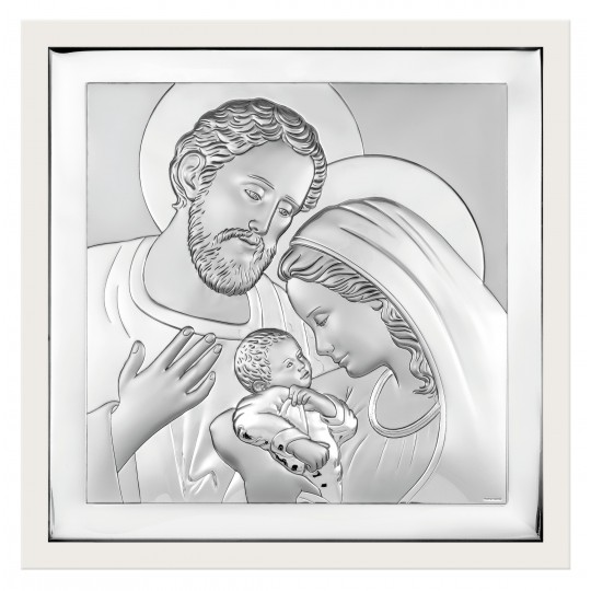 The Holy Family