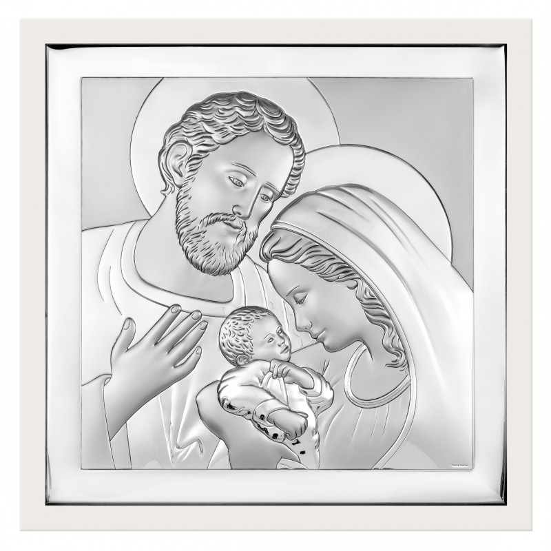 The Holy Family