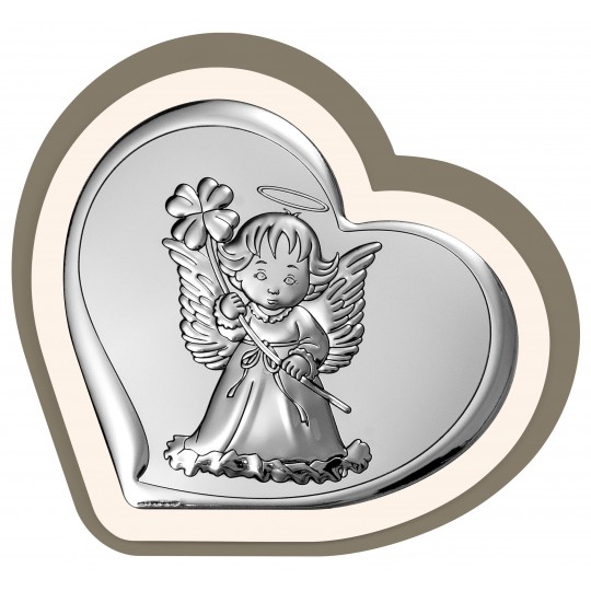 Little angel