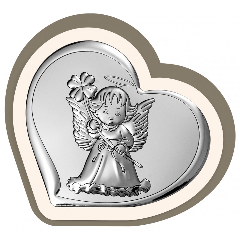 Little angel