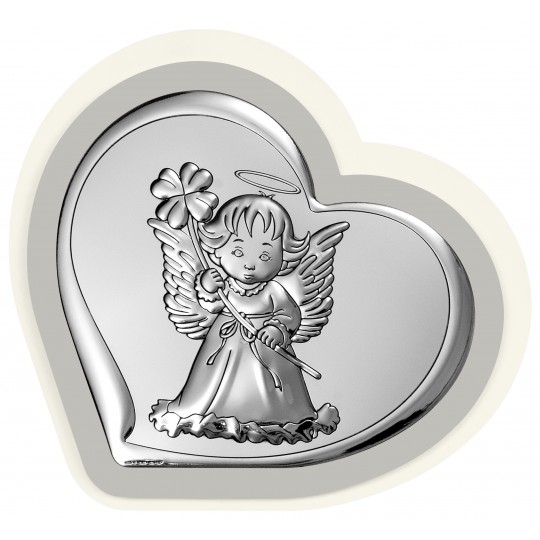 Little angel