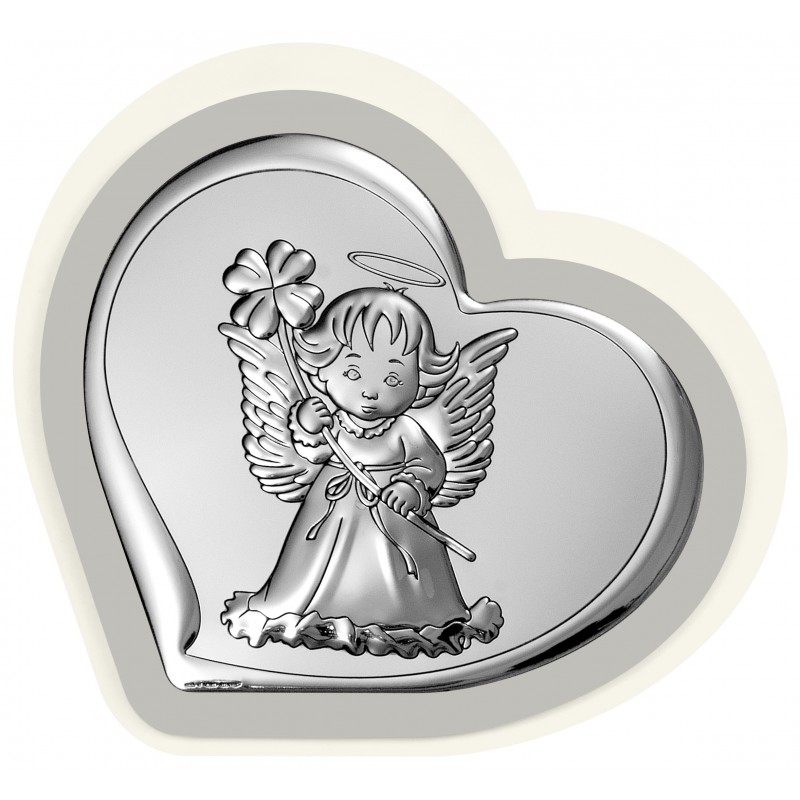 Little angel
