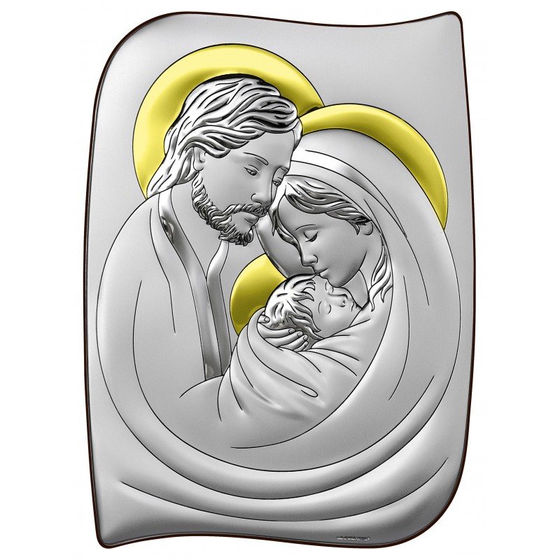 The Holy Family