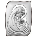 The Virgin with the baby