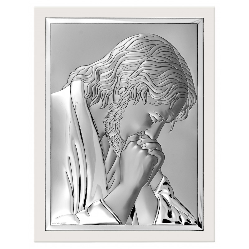 The prayer of Jesus