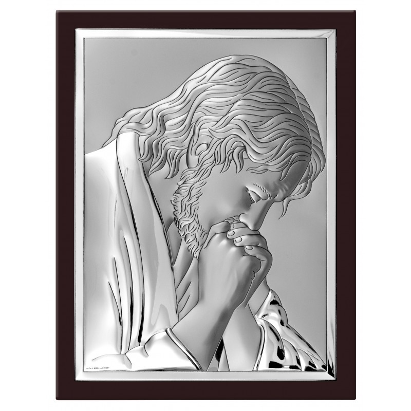 The prayer of Jesus