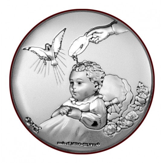 Sacrament of Baptism