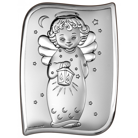 Little angel
