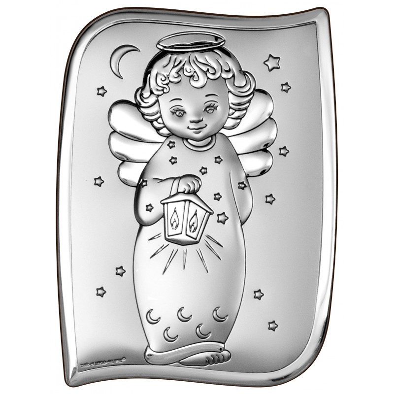 Little angel