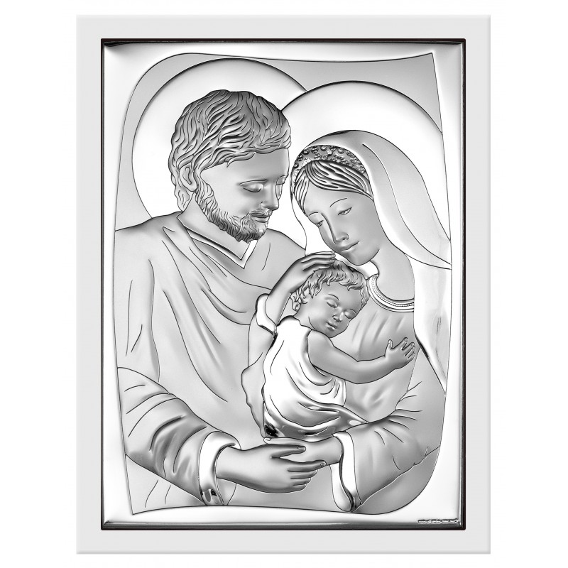 The Holy Family