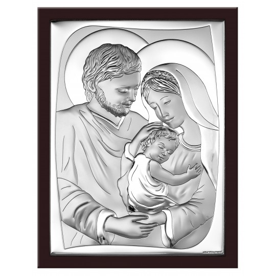 The Holy Family