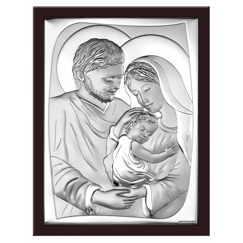 The Holy Family