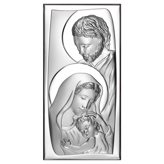 The Holy Family