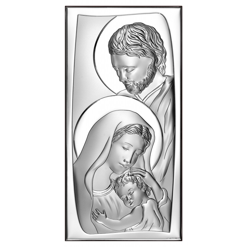 The Holy Family