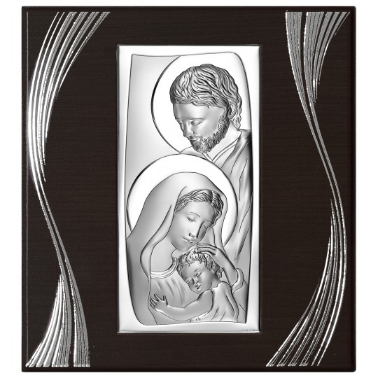 The Holy Family