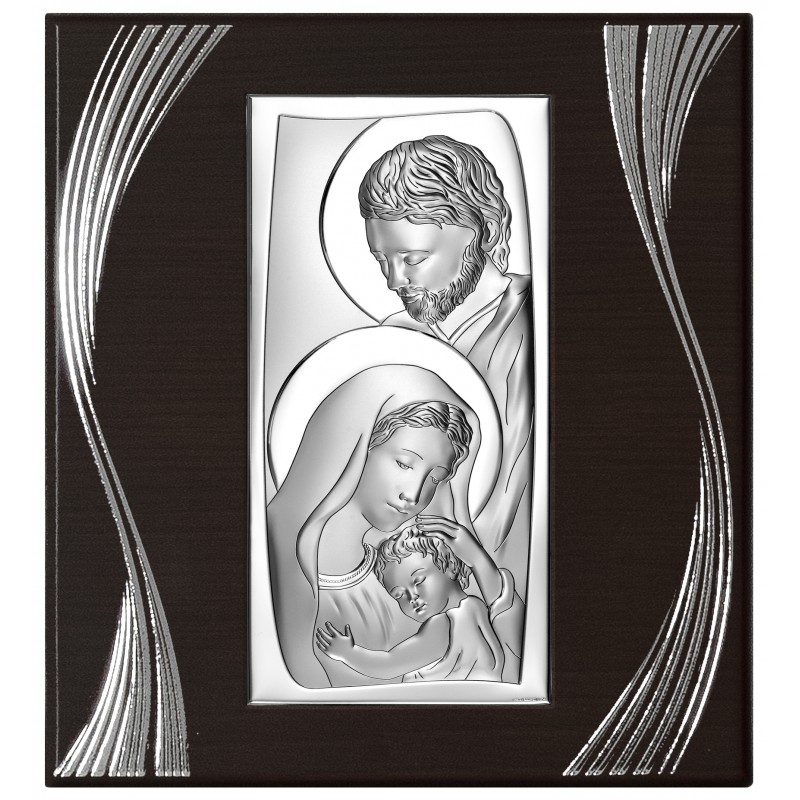 The Holy Family