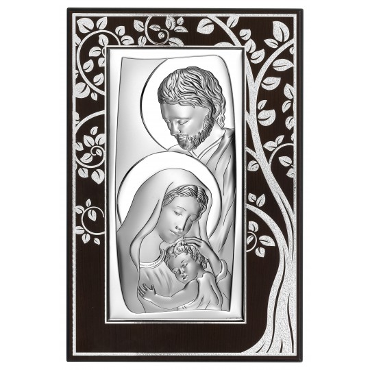 The Holy Family
