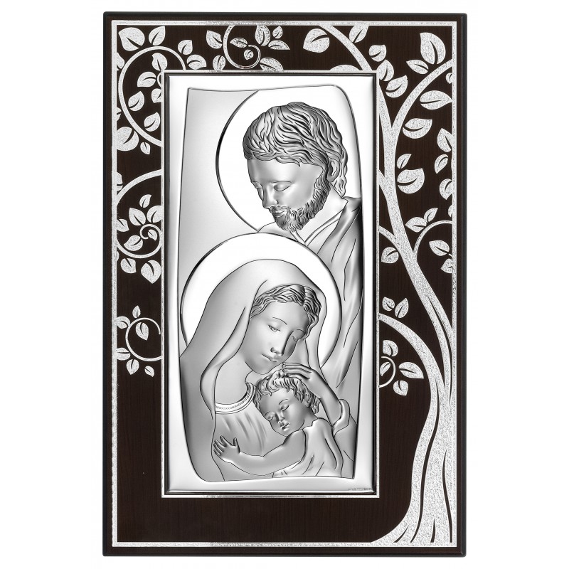 The Holy Family