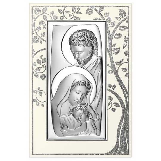The Holy Family
