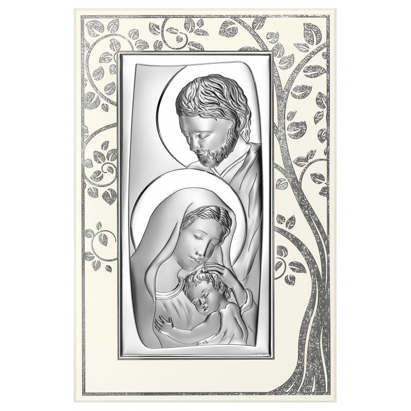 The Holy Family