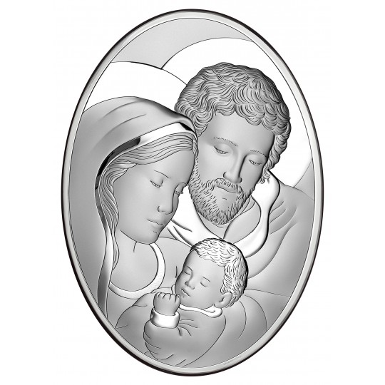 The Holy Family