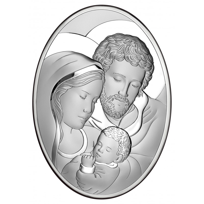 The Holy Family
