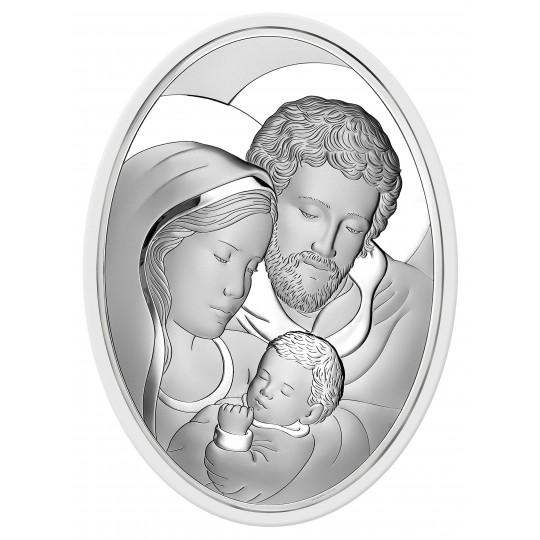 The Holy Family