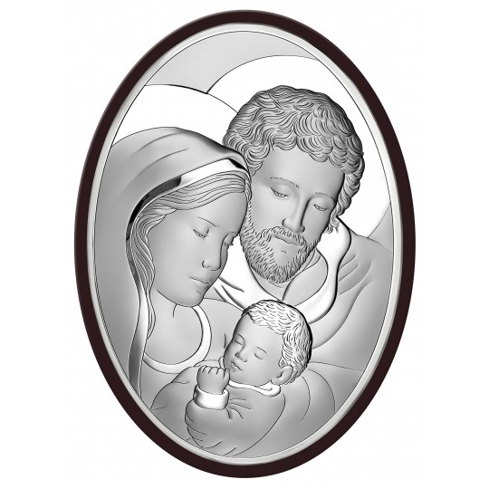 The Holy Family