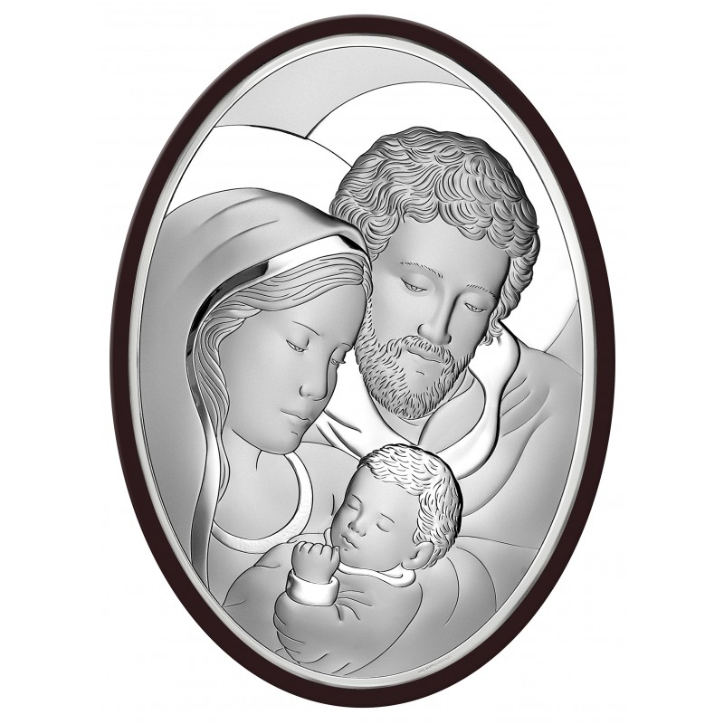 The Holy Family